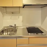 Rakuten Stay X Shamaison Osaka Dekijima Station-Vacation Stay 3029