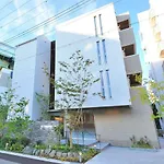 Rakuten Stay X Shamaison Osaka Dekijima Station-Vacation Stay 3029