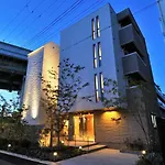 Rakuten Stay X Shamaison Osaka Dekijima Station-Vacation Stay 3029